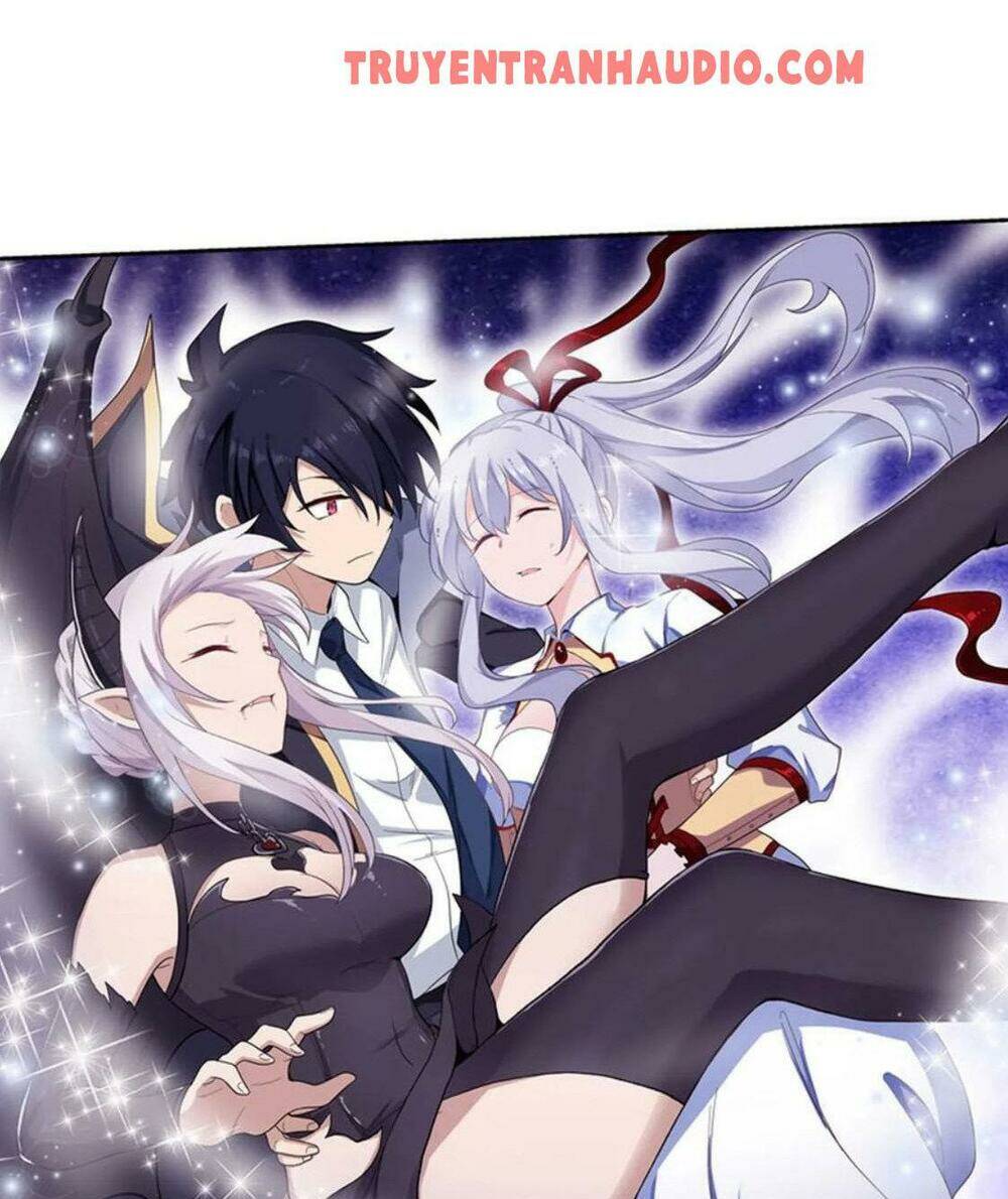 Sứ Đồ Vô Hạn và 12 Chiến Cơ: Chapter 50