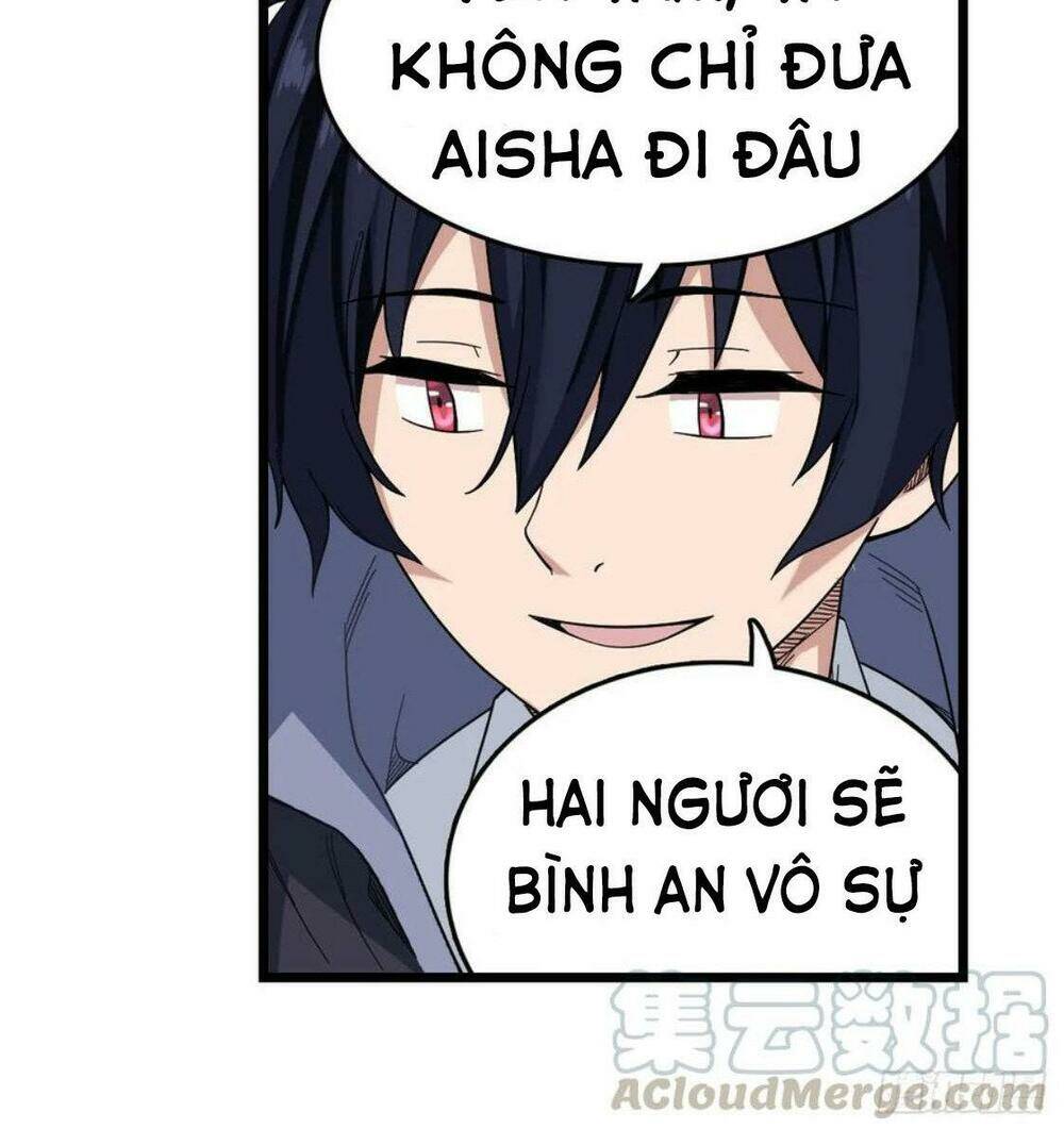 Sứ Đồ Vô Hạn và 12 Chiến Cơ: Chapter 50