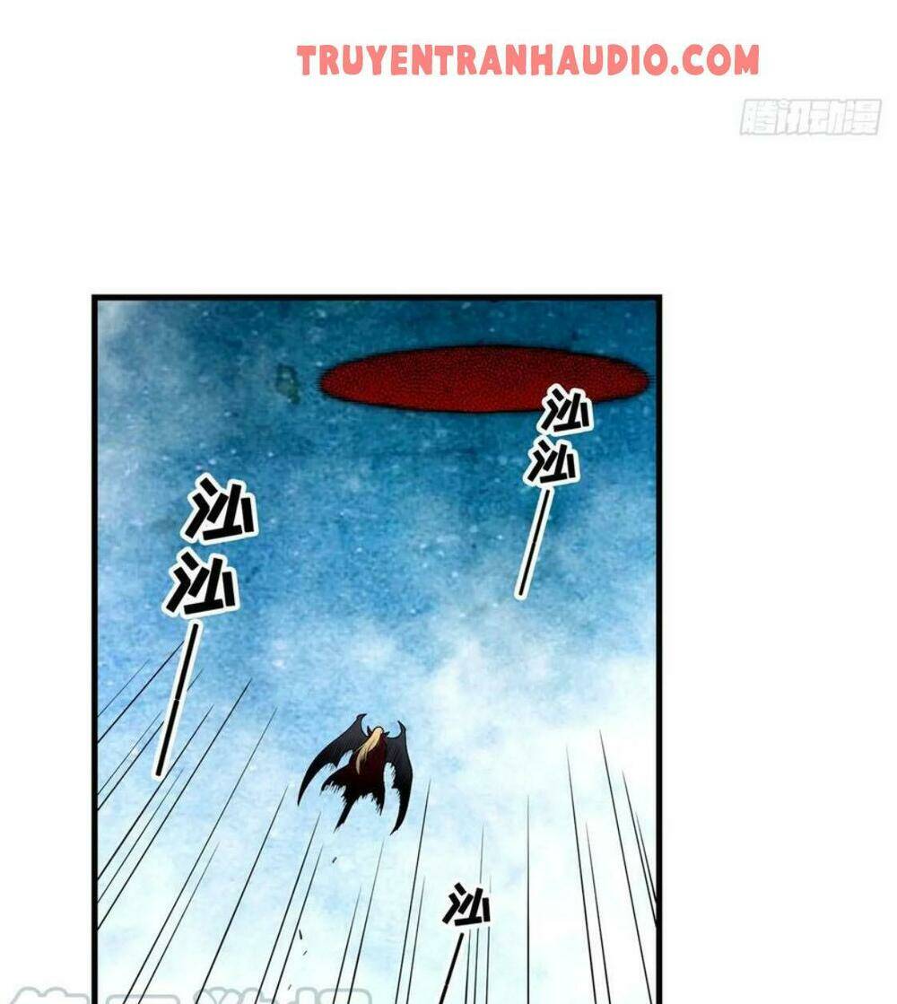 Sứ Đồ Vô Hạn và 12 Chiến Cơ: Chapter 50