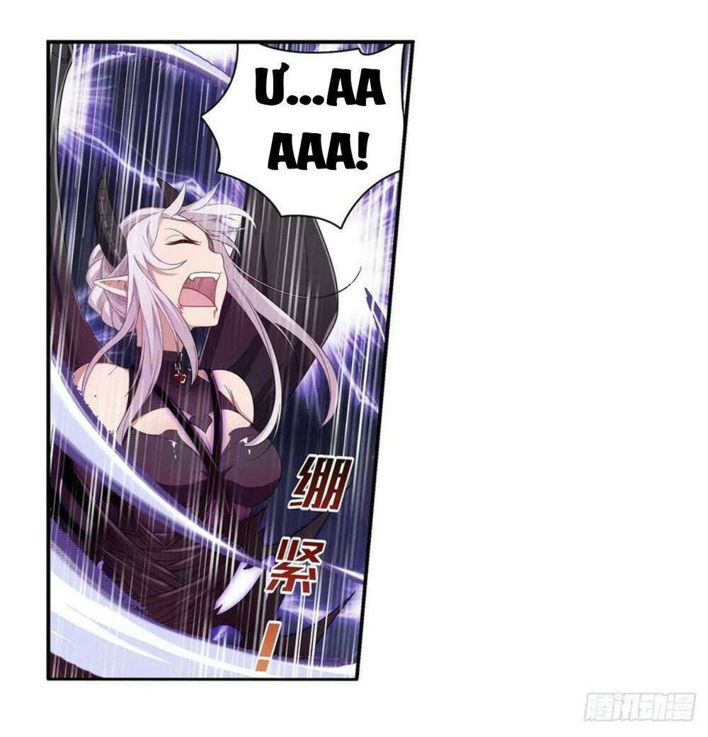 Sứ Đồ Vô Hạn và 12 Chiến Cơ: Chapter 50