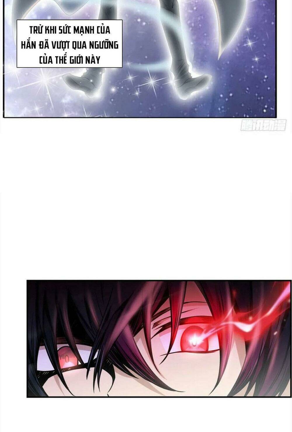 Sứ Đồ Vô Hạn và 12 Chiến Cơ: Chapter 50
