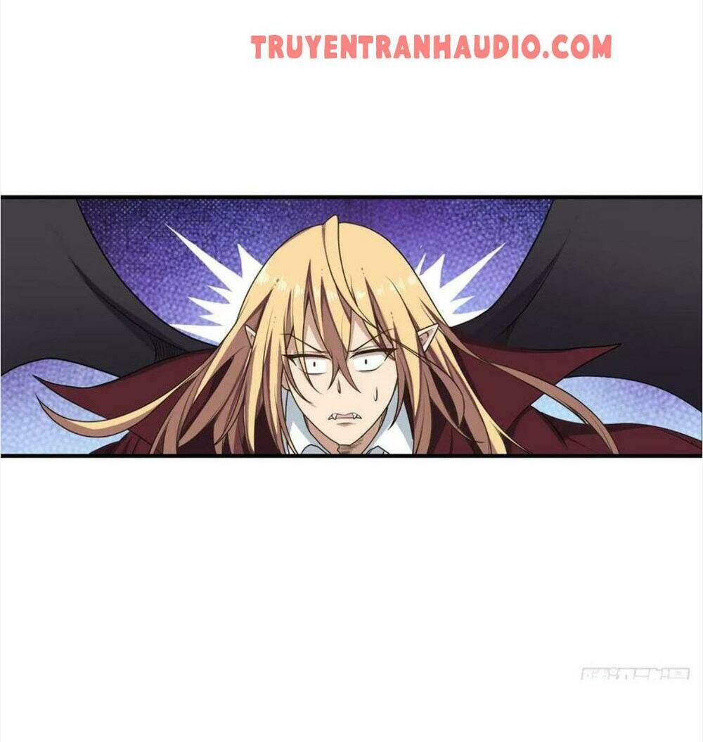 Sứ Đồ Vô Hạn và 12 Chiến Cơ: Chapter 50