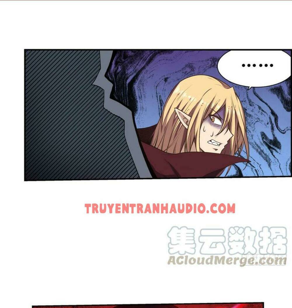 Sứ Đồ Vô Hạn và 12 Chiến Cơ: Chapter 50