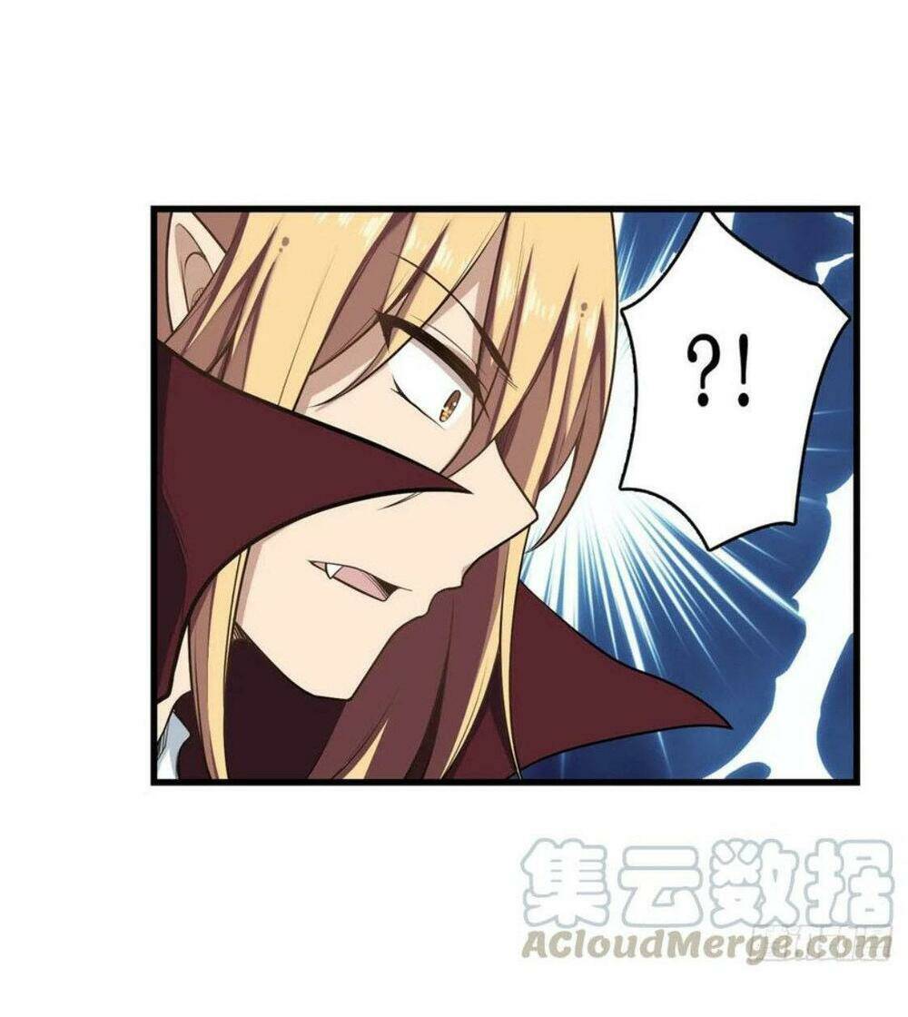 Sứ Đồ Vô Hạn và 12 Chiến Cơ: Chapter 50