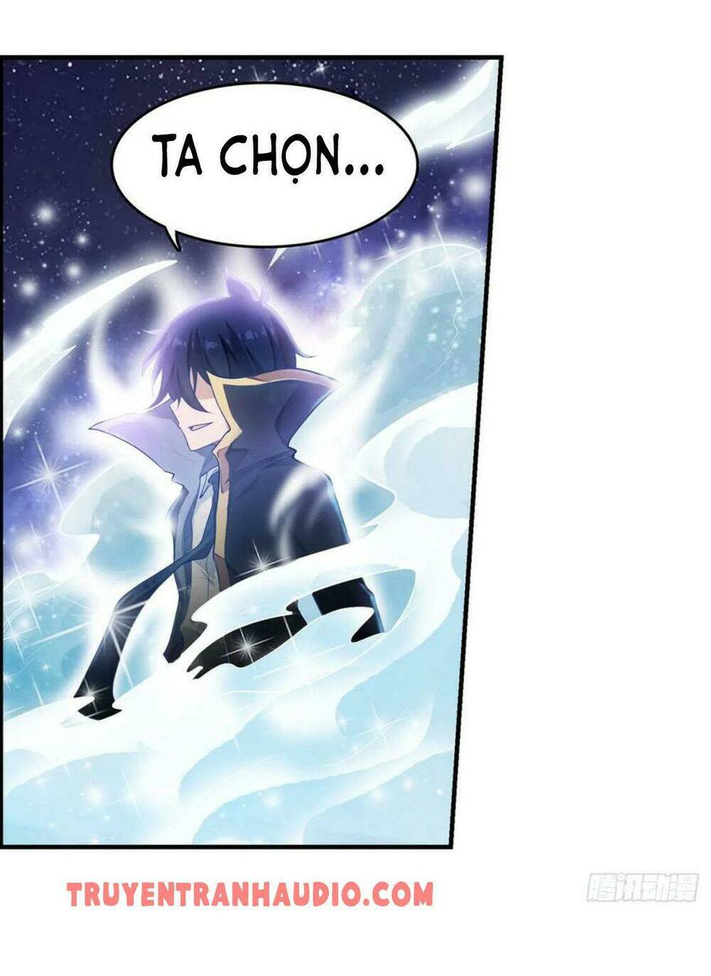 Sứ Đồ Vô Hạn và 12 Chiến Cơ: Chapter 50
