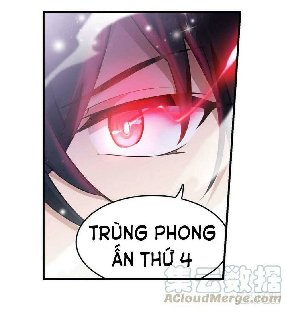 Sứ Đồ Vô Hạn và 12 Chiến Cơ: Chapter 50