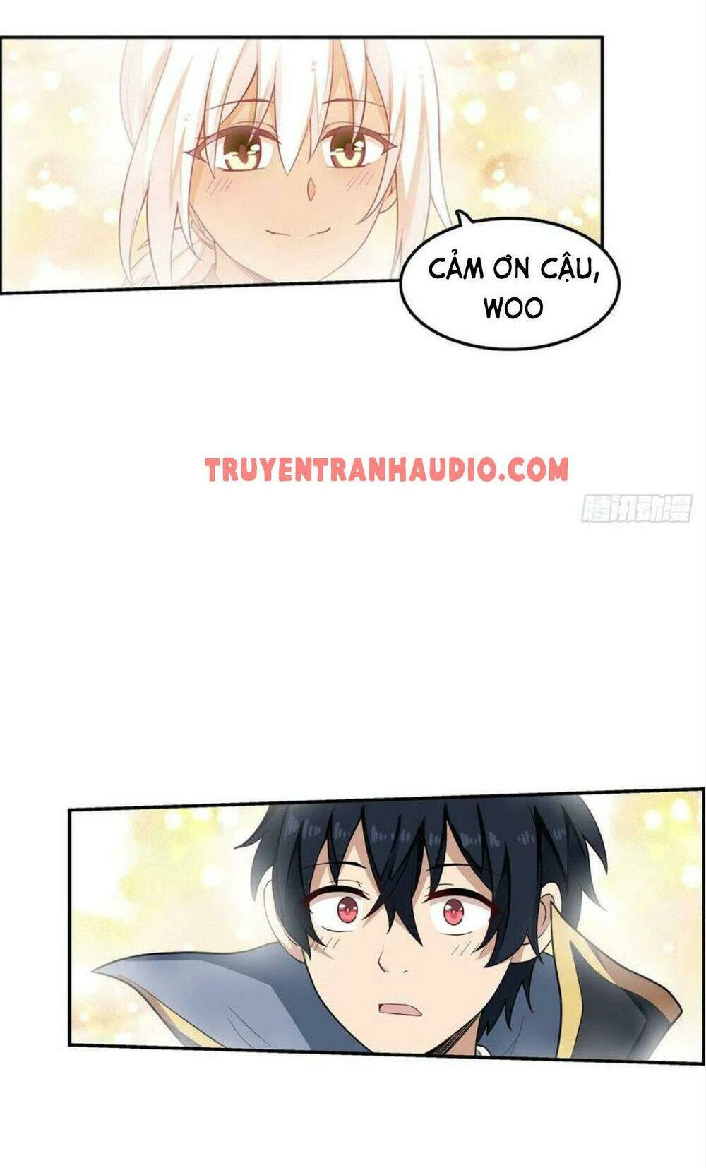 Sứ Đồ Vô Hạn và 12 Chiến Cơ: Chapter 52