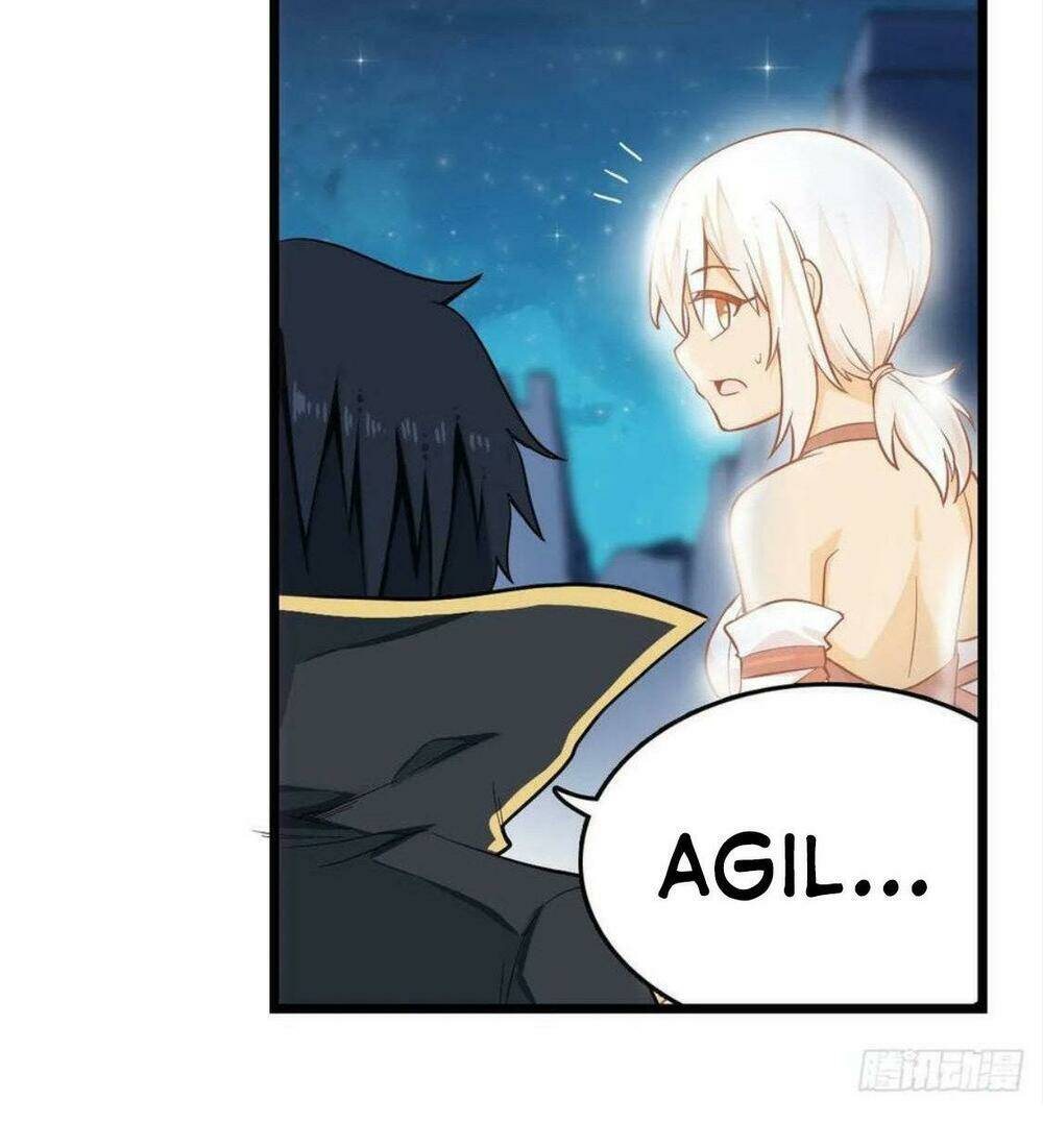 Sứ Đồ Vô Hạn và 12 Chiến Cơ: Chapter 52