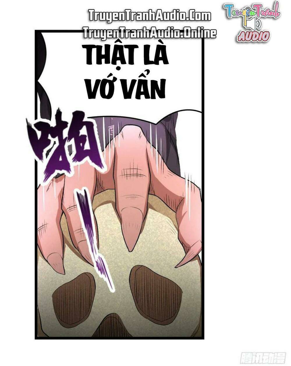 Sứ Đồ Vô Hạn và 12 Chiến Cơ: Chapter 55