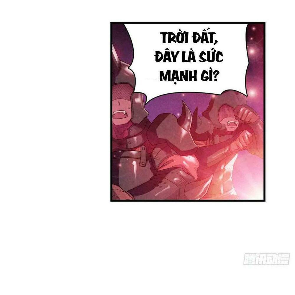 Sứ Đồ Vô Hạn và 12 Chiến Cơ: Chapter 55