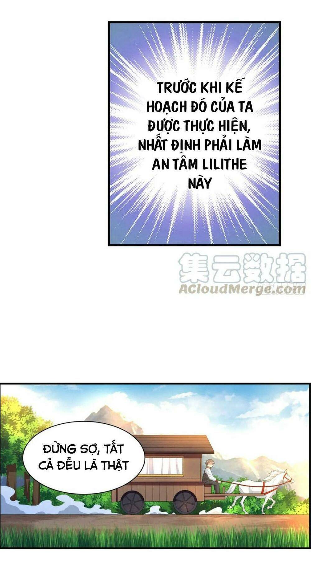 Sứ Đồ Vô Hạn và 12 Chiến Cơ: Chapter 55