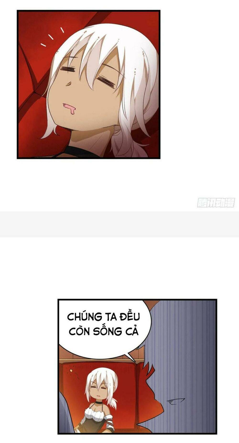 Sứ Đồ Vô Hạn và 12 Chiến Cơ: Chapter 55