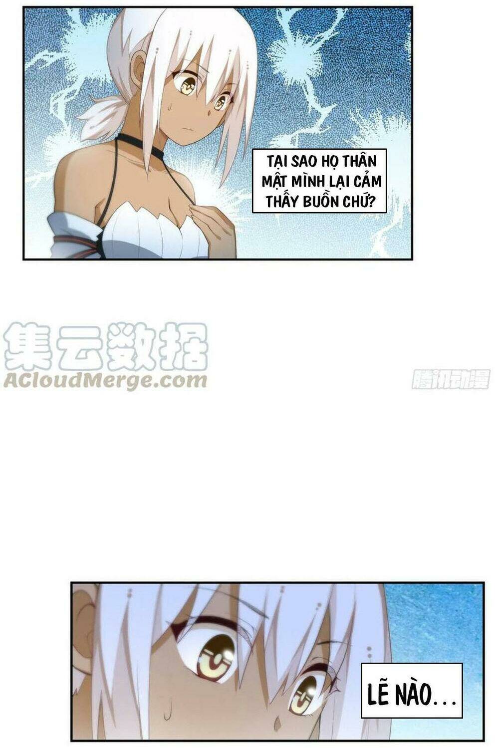 Sứ Đồ Vô Hạn và 12 Chiến Cơ: Chapter 55