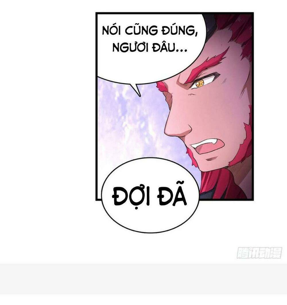 Sứ Đồ Vô Hạn và 12 Chiến Cơ: Chapter 55