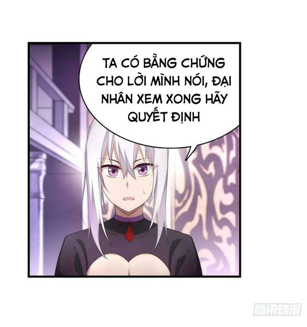 Sứ Đồ Vô Hạn và 12 Chiến Cơ: Chapter 55