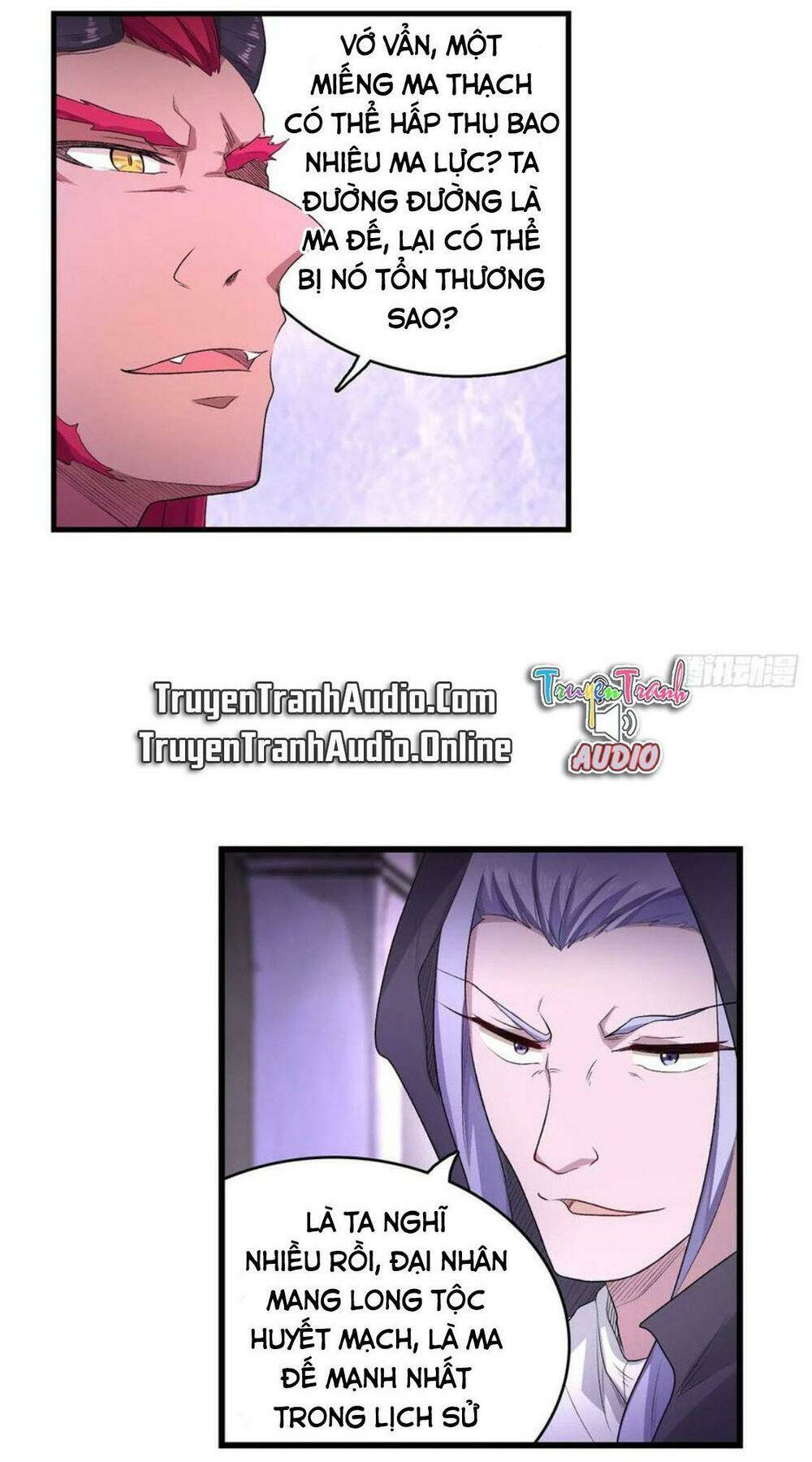 Sứ Đồ Vô Hạn và 12 Chiến Cơ: Chapter 55