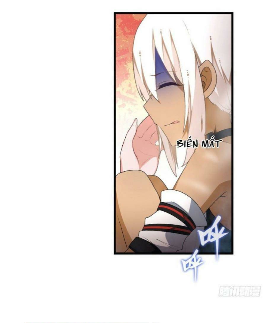 Sứ Đồ Vô Hạn và 12 Chiến Cơ: Chapter 56