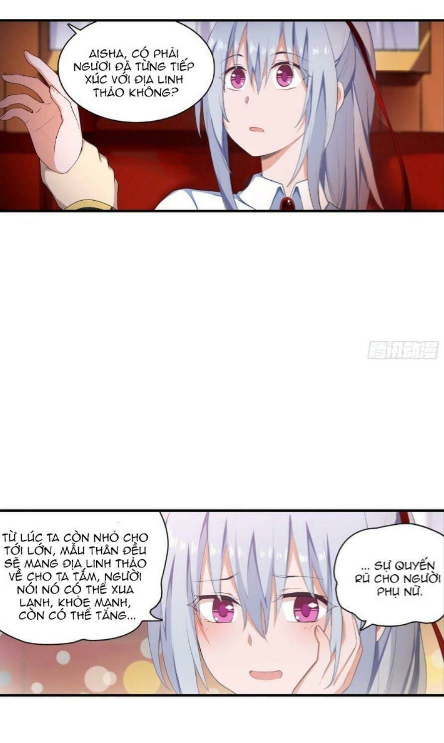 Sứ Đồ Vô Hạn và 12 Chiến Cơ: Chapter 56