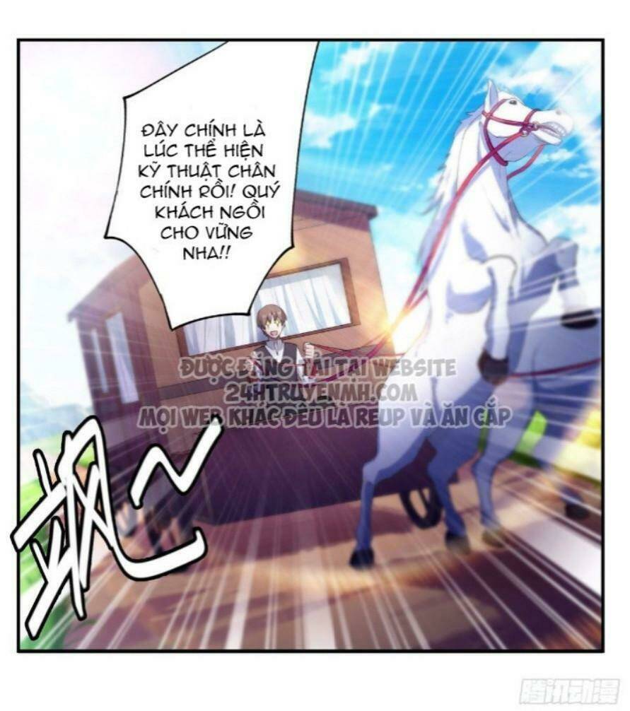Sứ Đồ Vô Hạn và 12 Chiến Cơ: Chapter 56