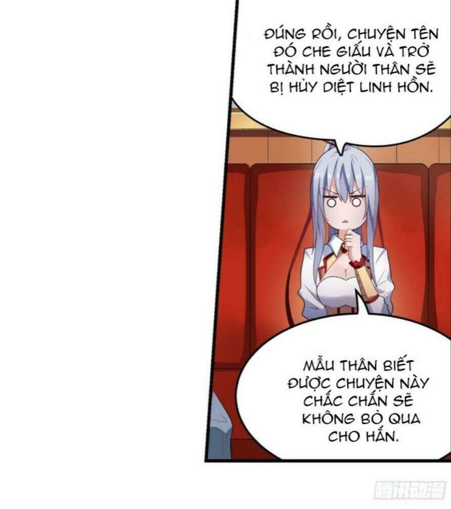 Sứ Đồ Vô Hạn và 12 Chiến Cơ: Chapter 56