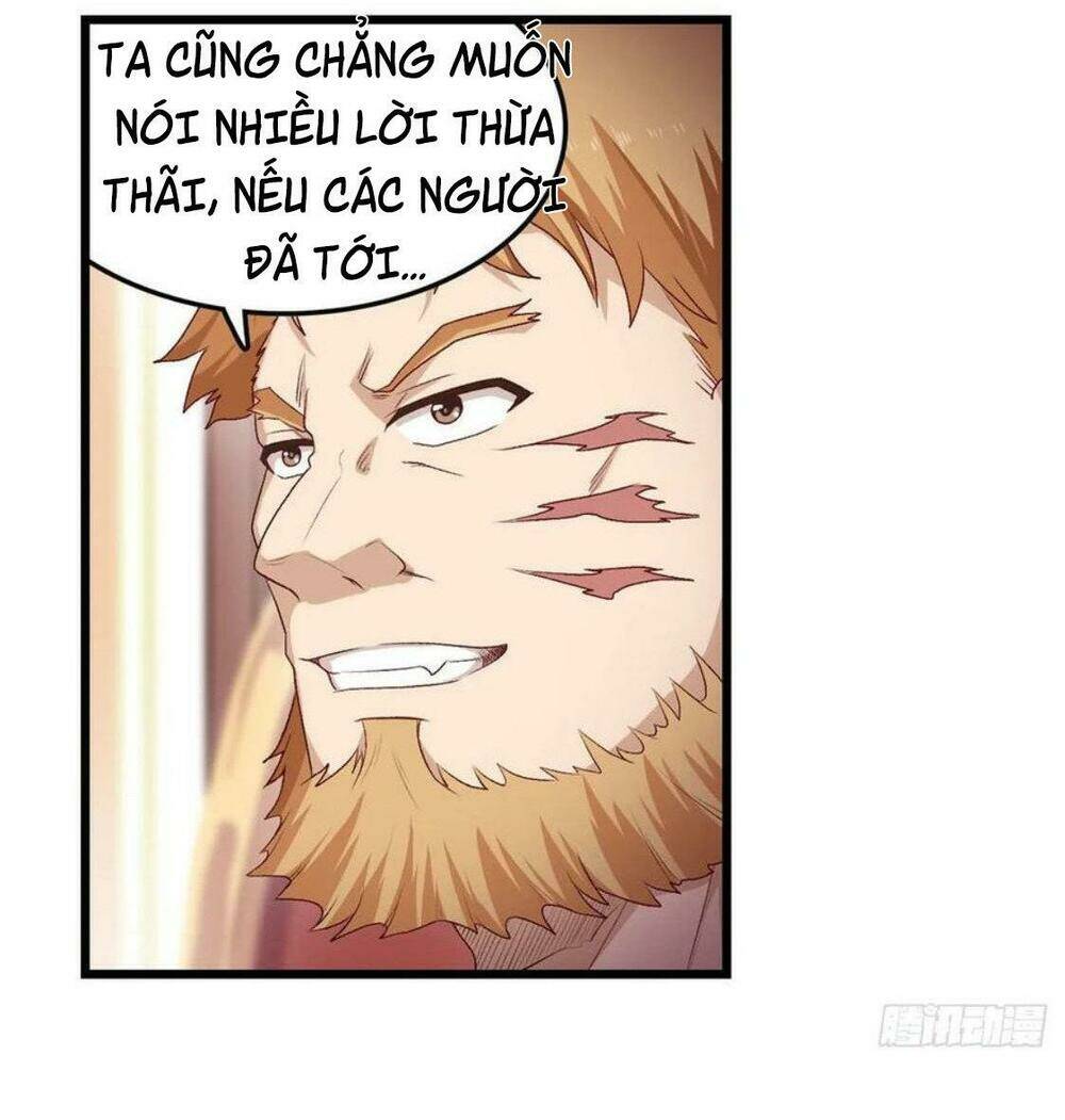 Sứ Đồ Vô Hạn và 12 Chiến Cơ: Chapter 58