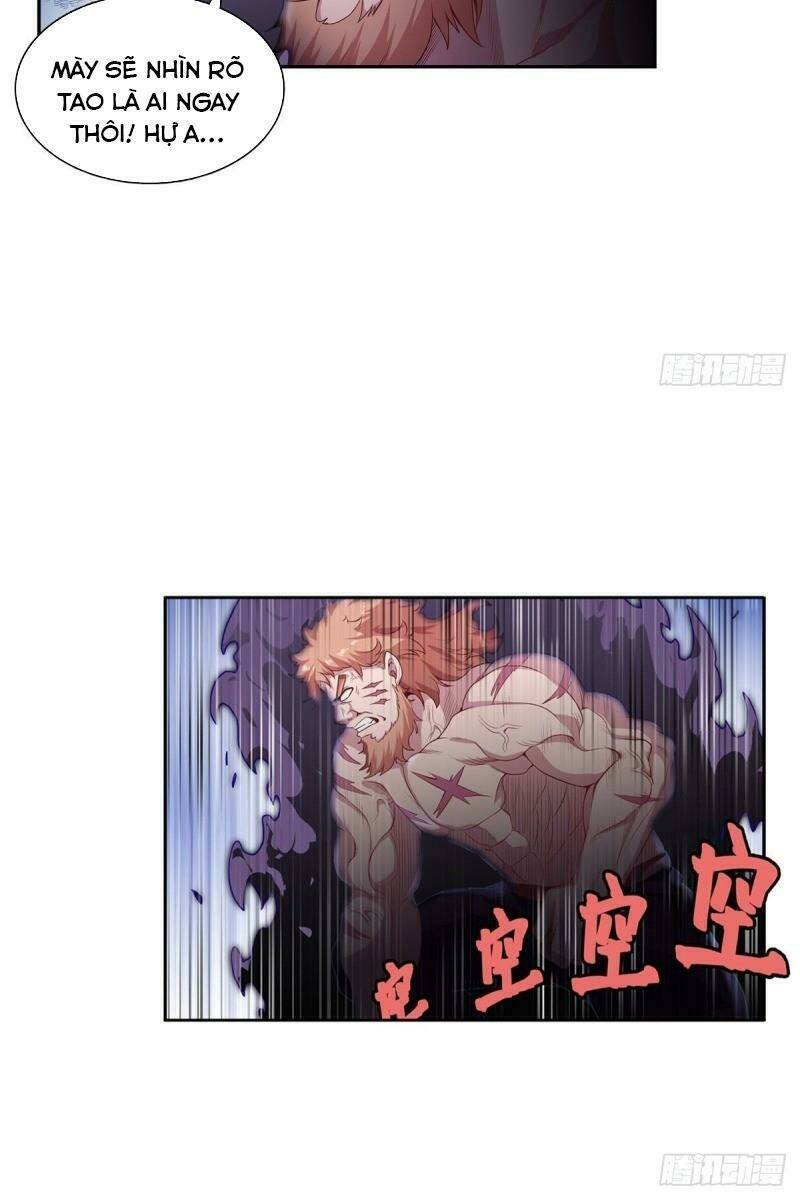 Sứ Đồ Vô Hạn và 12 Chiến Cơ: Chapter 60