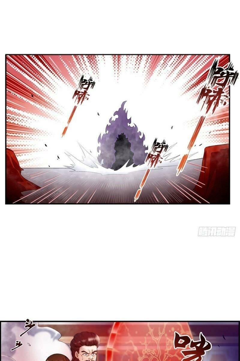 Sứ Đồ Vô Hạn và 12 Chiến Cơ: Chapter 60
