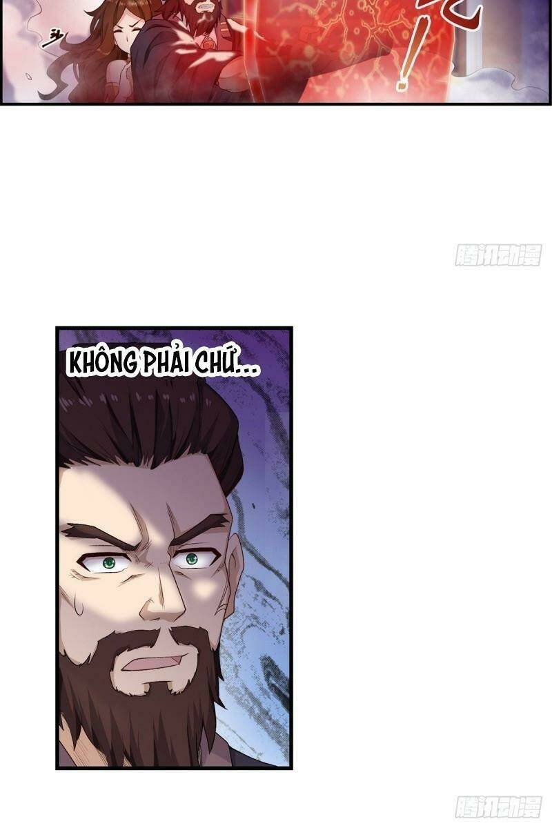 Sứ Đồ Vô Hạn và 12 Chiến Cơ: Chapter 60