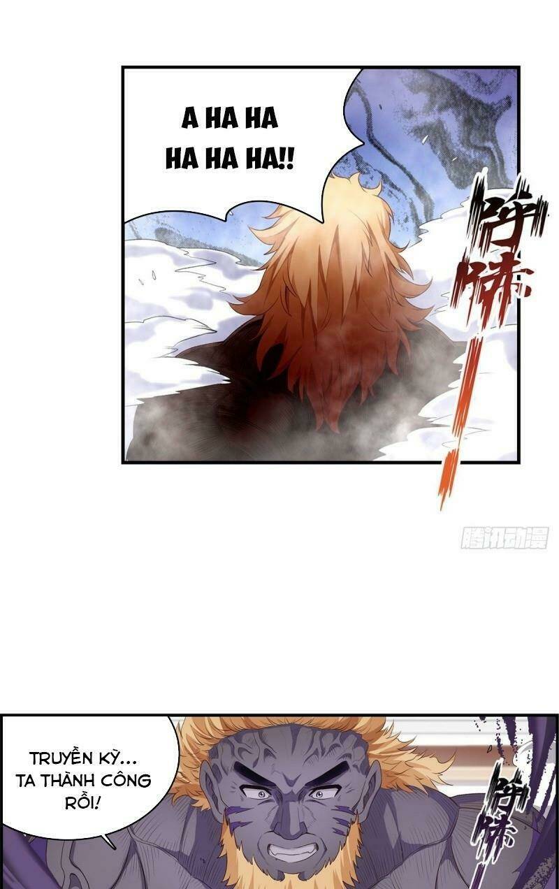 Sứ Đồ Vô Hạn và 12 Chiến Cơ: Chapter 60