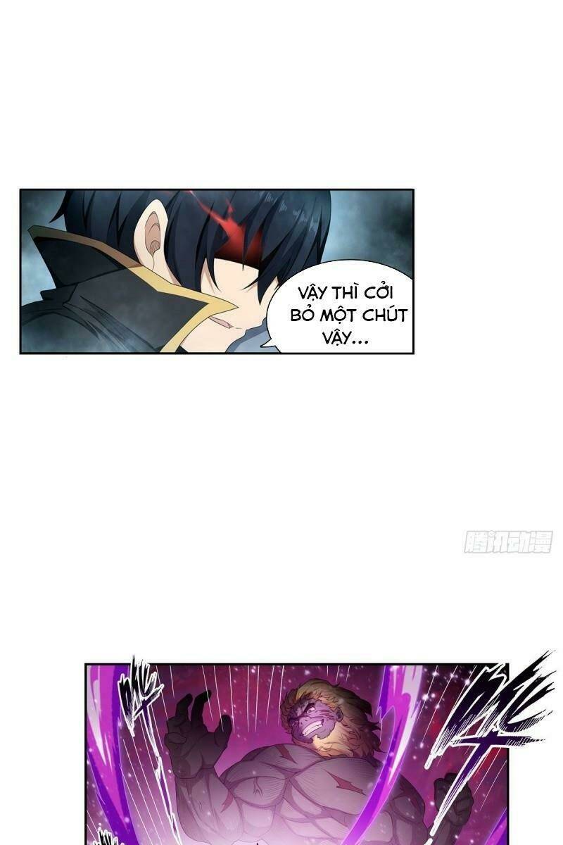 Sứ Đồ Vô Hạn và 12 Chiến Cơ: Chapter 60