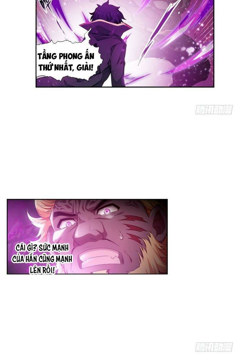 Sứ Đồ Vô Hạn và 12 Chiến Cơ: Chapter 60