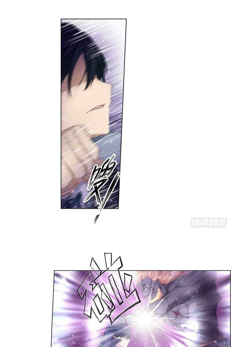 Sứ Đồ Vô Hạn và 12 Chiến Cơ: Chapter 60