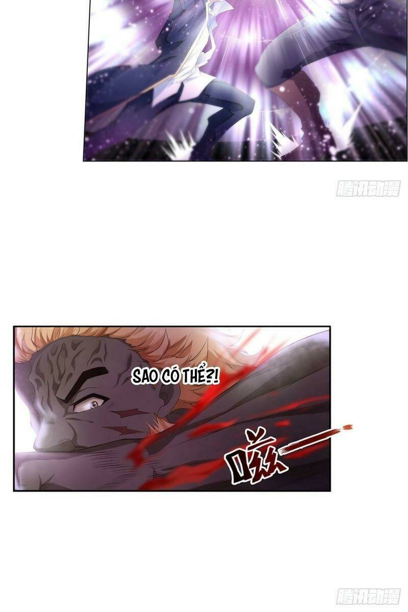 Sứ Đồ Vô Hạn và 12 Chiến Cơ: Chapter 60