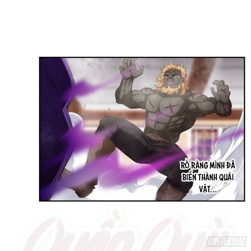 Sứ Đồ Vô Hạn và 12 Chiến Cơ: Chapter 60