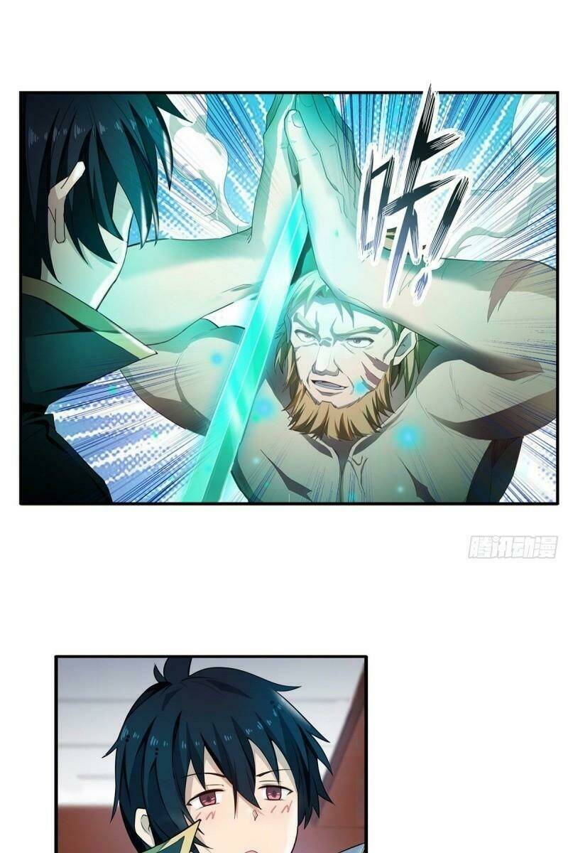 Sứ Đồ Vô Hạn và 12 Chiến Cơ: Chapter 60
