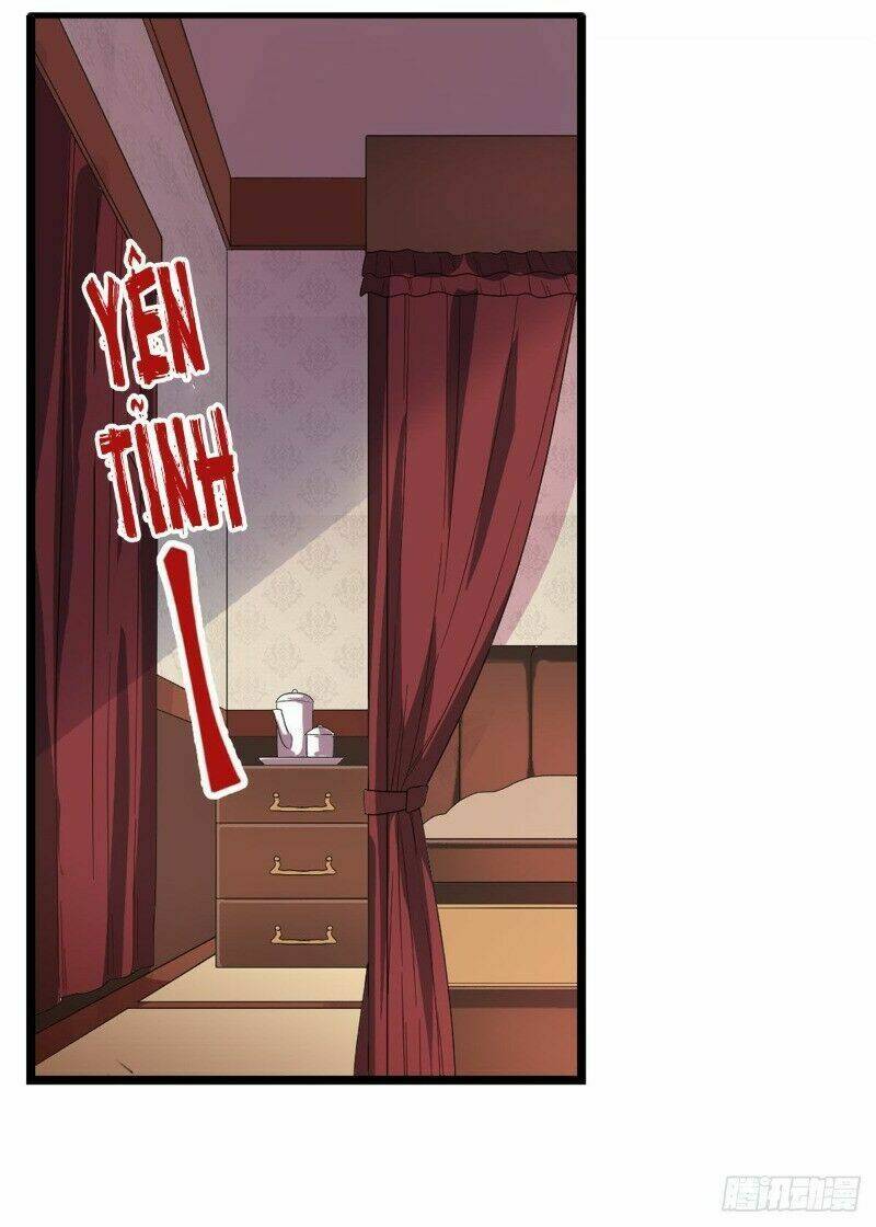 Sứ Đồ Vô Hạn và 12 Chiến Cơ: Chapter 63