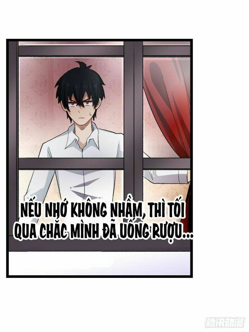 Sứ Đồ Vô Hạn và 12 Chiến Cơ: Chapter 63