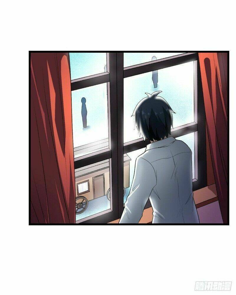 Sứ Đồ Vô Hạn và 12 Chiến Cơ: Chapter 63