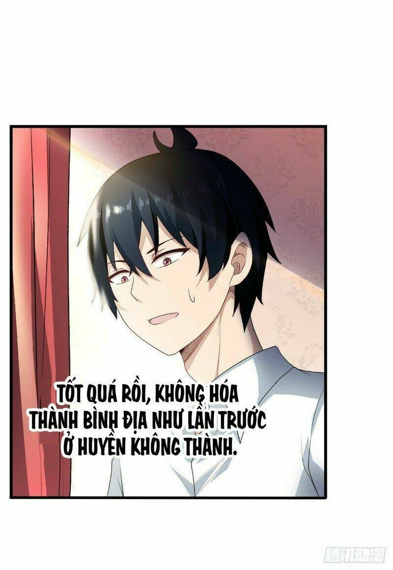 Sứ Đồ Vô Hạn và 12 Chiến Cơ: Chapter 63