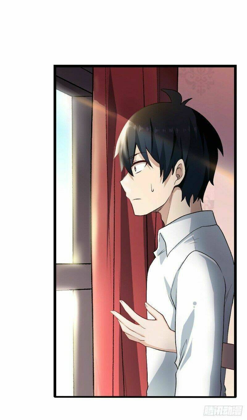 Sứ Đồ Vô Hạn và 12 Chiến Cơ: Chapter 63
