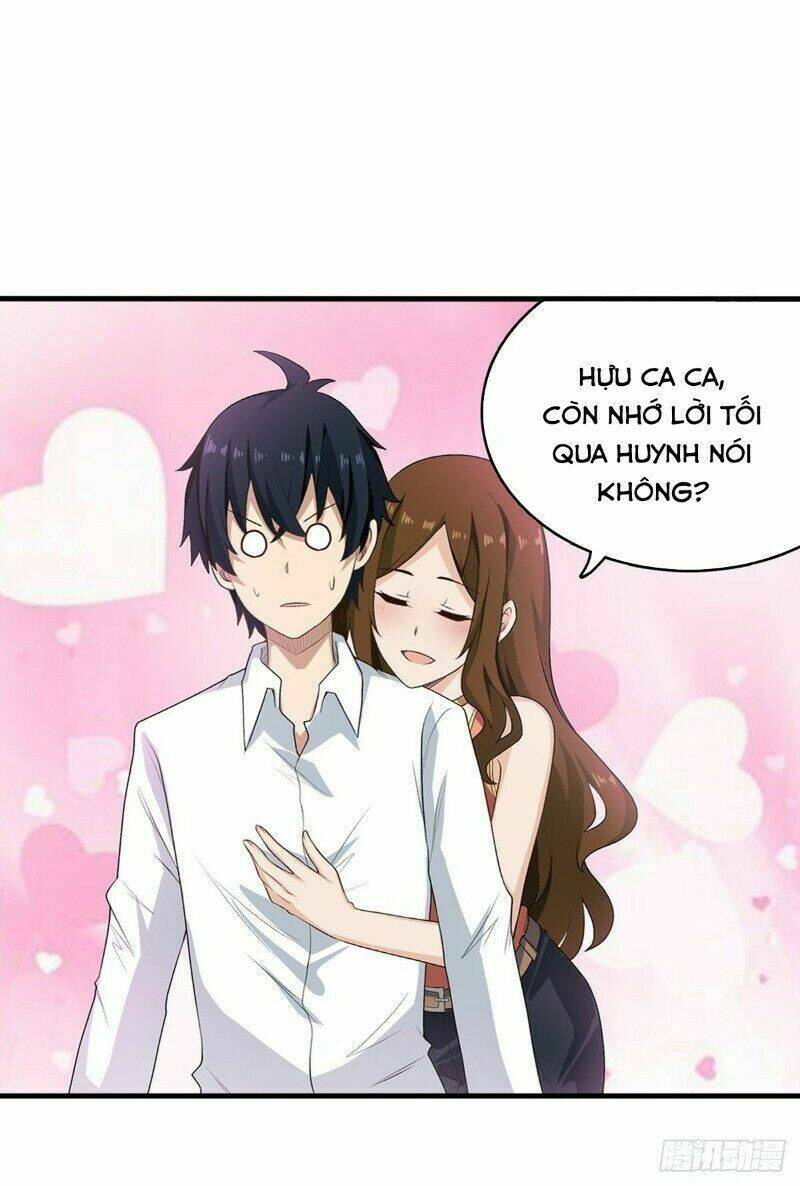 Sứ Đồ Vô Hạn và 12 Chiến Cơ: Chapter 63