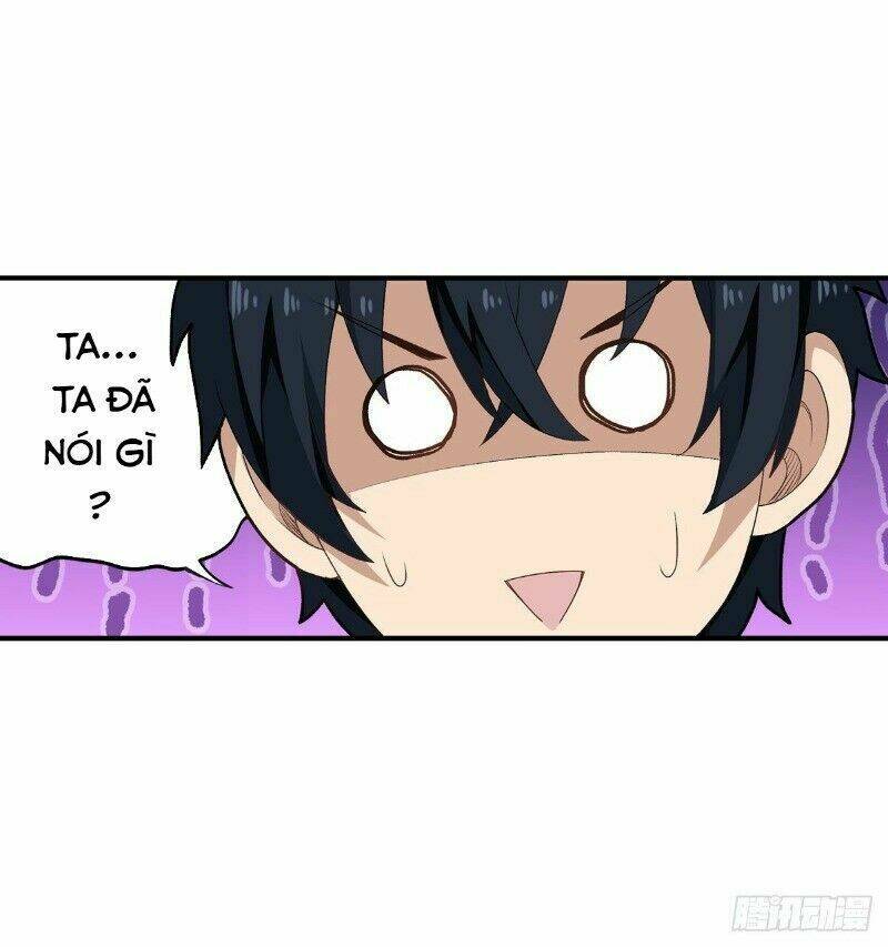 Sứ Đồ Vô Hạn và 12 Chiến Cơ: Chapter 63