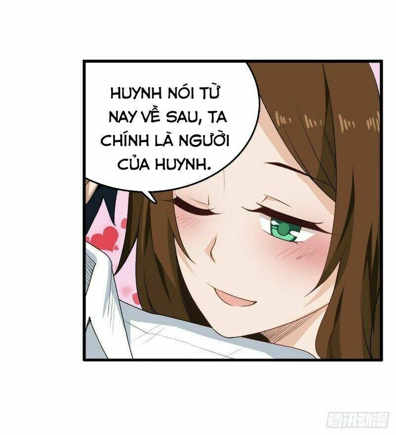 Sứ Đồ Vô Hạn và 12 Chiến Cơ: Chapter 63