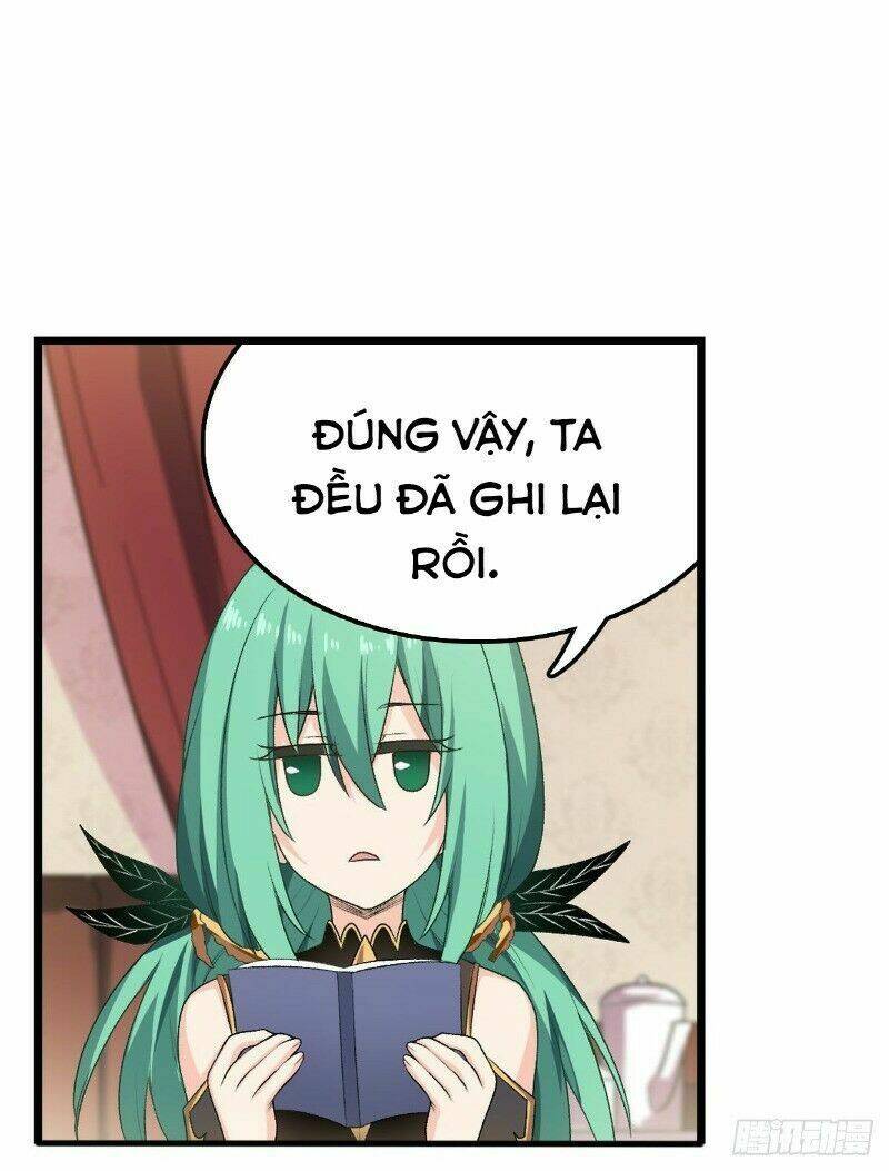 Sứ Đồ Vô Hạn và 12 Chiến Cơ: Chapter 63