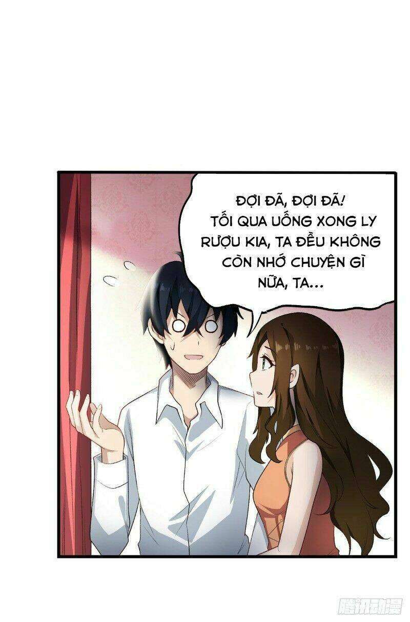 Sứ Đồ Vô Hạn và 12 Chiến Cơ: Chapter 63