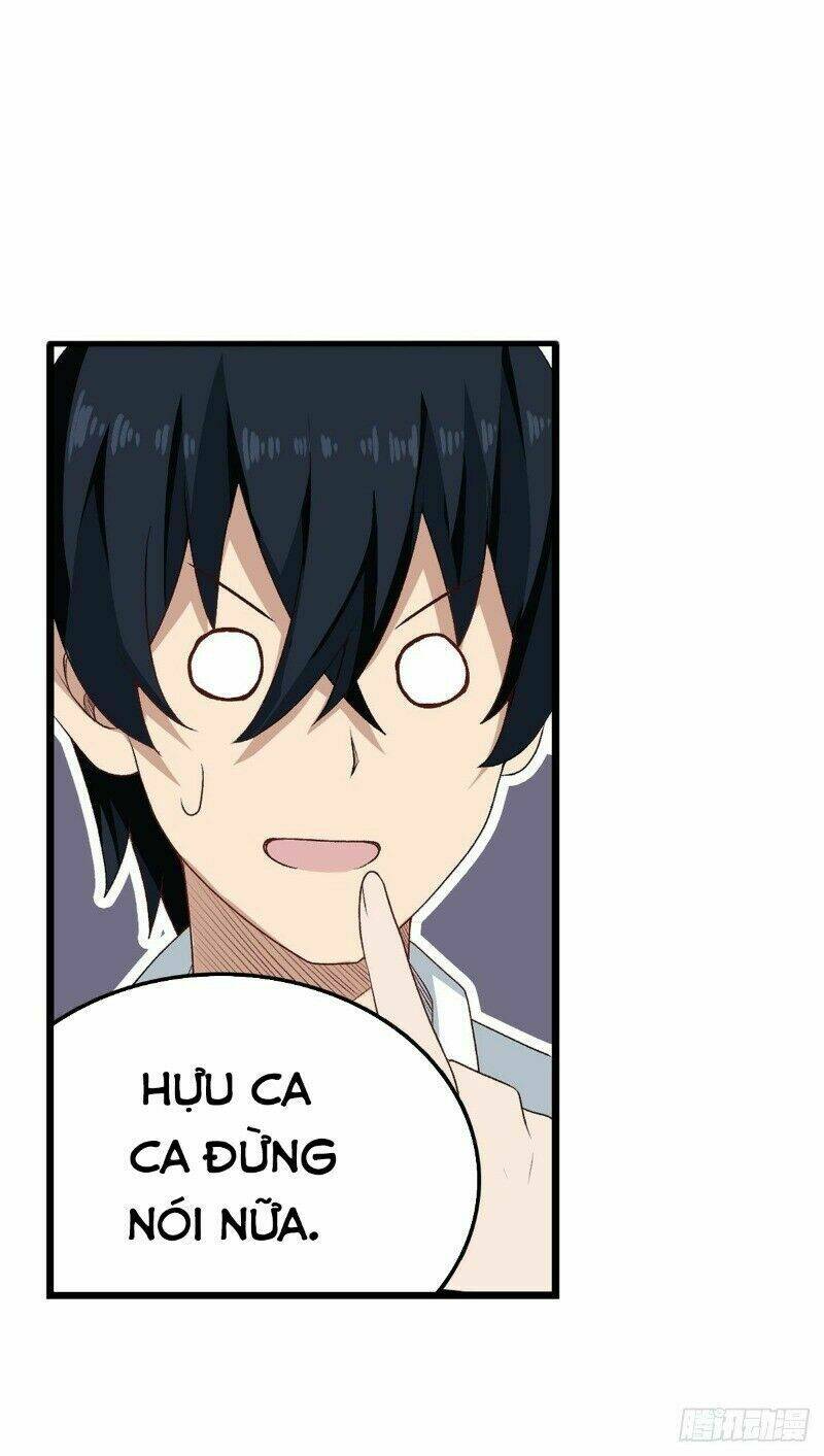 Sứ Đồ Vô Hạn và 12 Chiến Cơ: Chapter 63