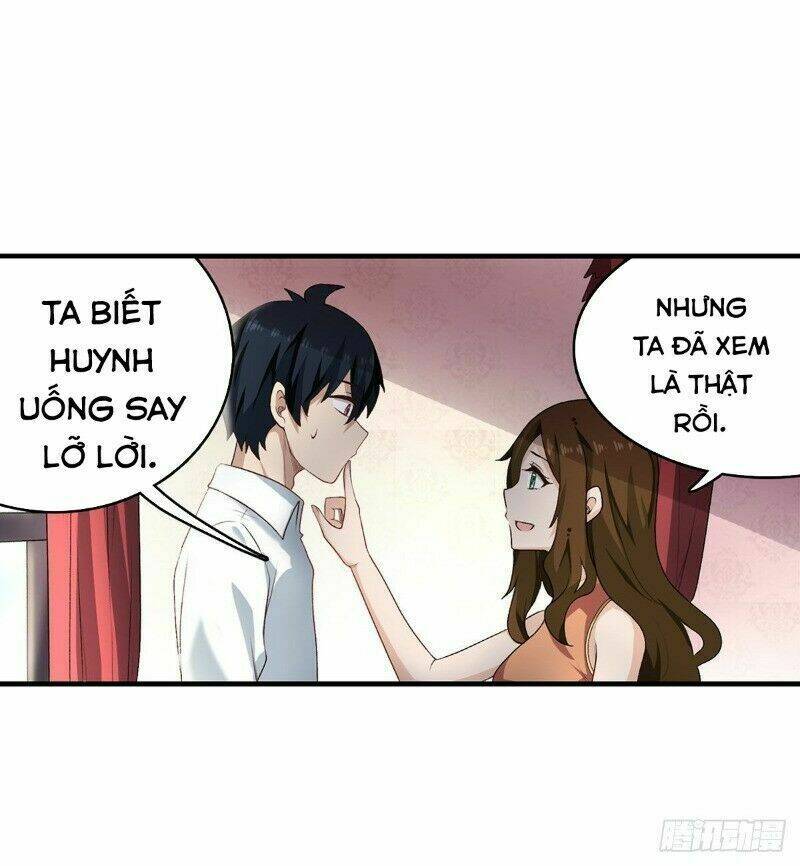 Sứ Đồ Vô Hạn và 12 Chiến Cơ: Chapter 63