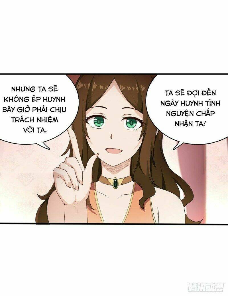 Sứ Đồ Vô Hạn và 12 Chiến Cơ: Chapter 63