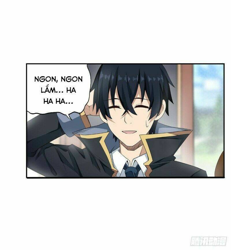 Sứ Đồ Vô Hạn và 12 Chiến Cơ: Chapter 63