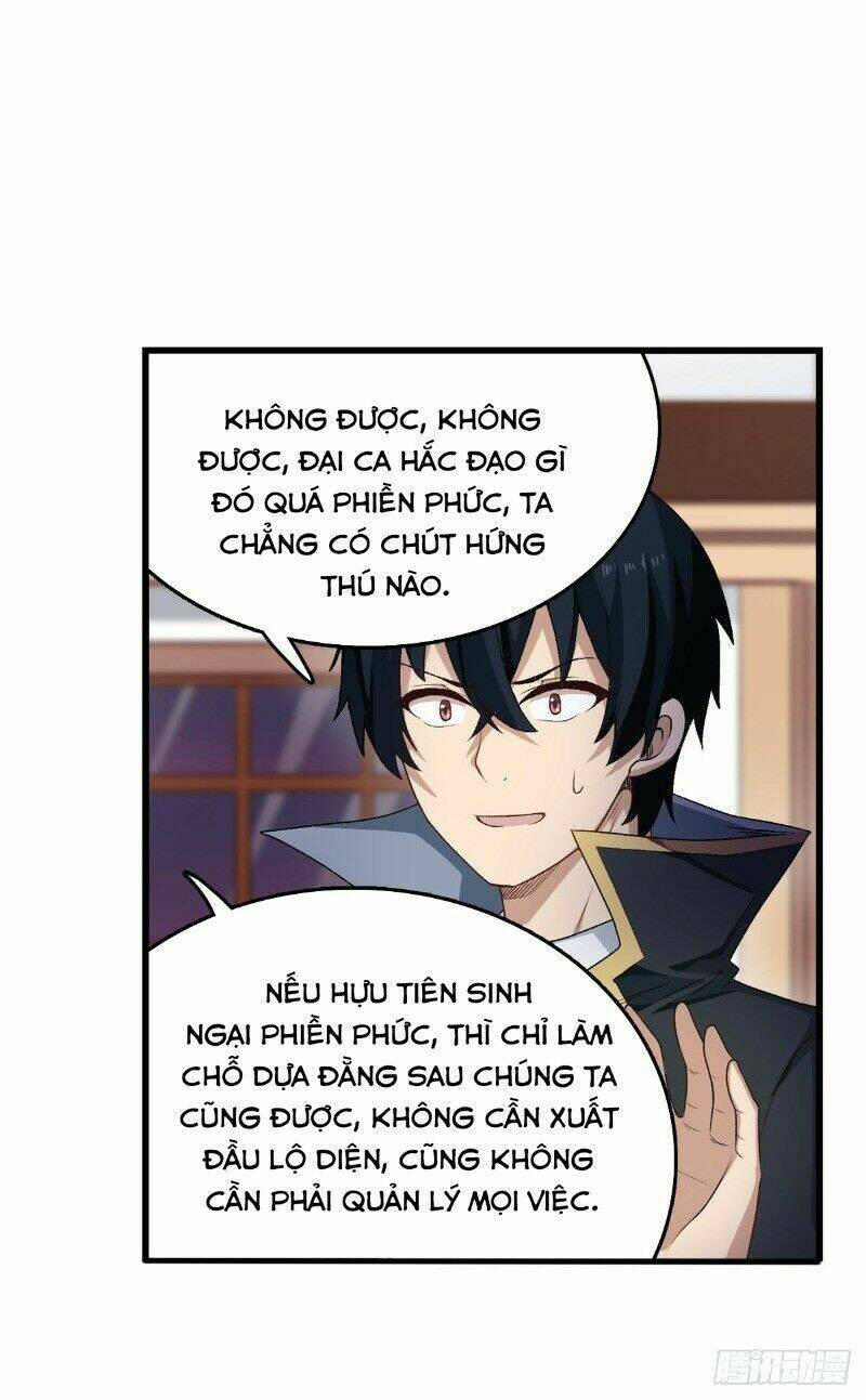 Sứ Đồ Vô Hạn và 12 Chiến Cơ: Chapter 63